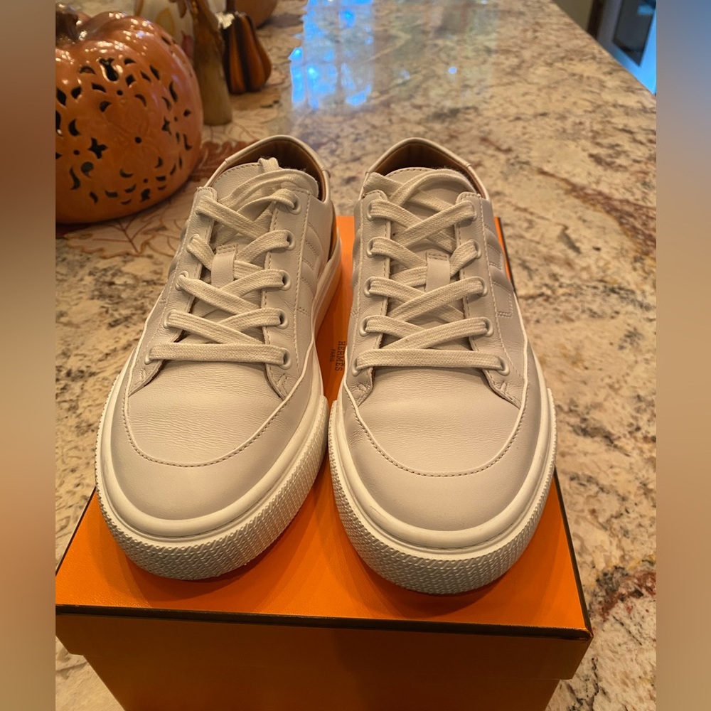 Hermes Sneakers
